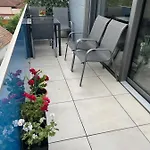 Furo-lak View شقة Hajdúszoboszló