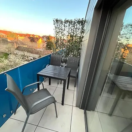 Apartamento Furo-lak View *