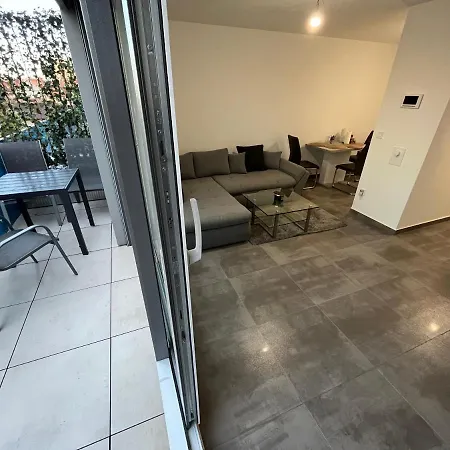 Apartamento Furo-lak View