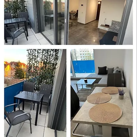 Furo-lak View Apartamento *