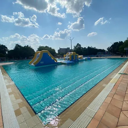 Furo-lak View Apartamento