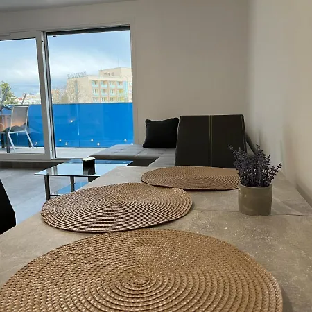Apartamento Furo-lak View Hajdúszoboszló