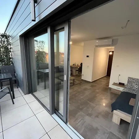 Apartamento Furo-lak View Hajdúszoboszló