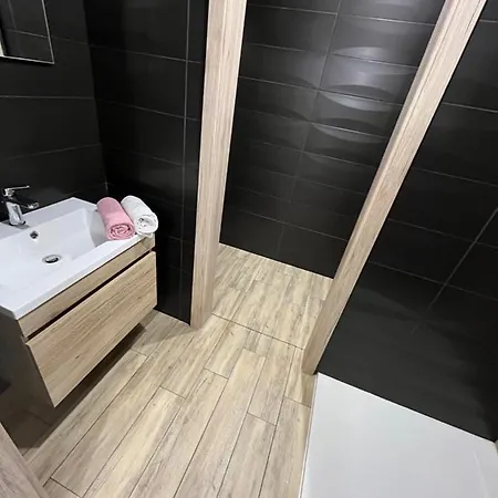 Apartamento Furo-lak View Hajdúszoboszló