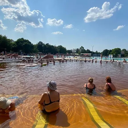 Furo-lak View شقة Hajdúszoboszló