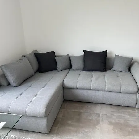 Furo-lak View Apartamento
