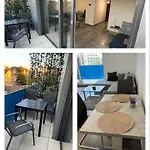Furo-lak View Apartament *
