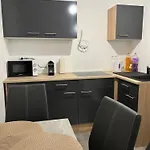 Apartament Furo-lak View