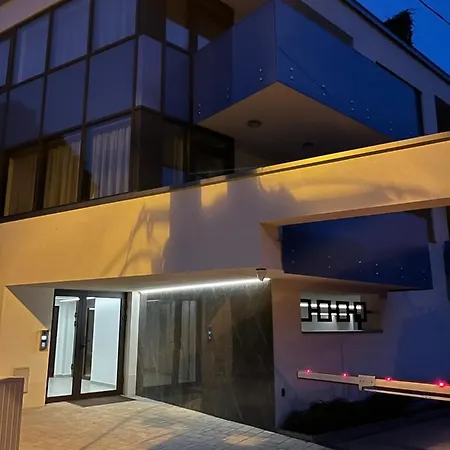 Furo-lak View Hajduszoboszlo