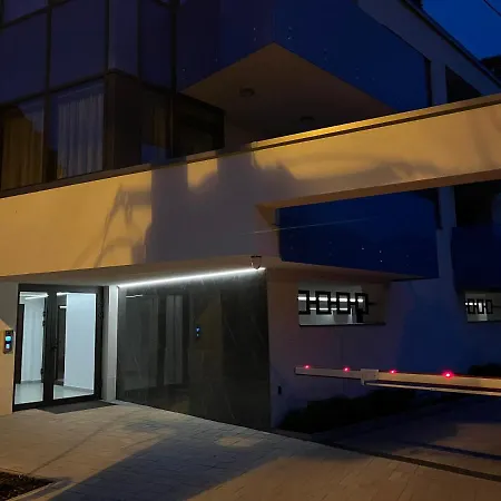 Apartament Furo-lak View Hajdúszoboszló
